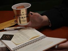 -裕莲茶楼(南京江北虹悦城店)
