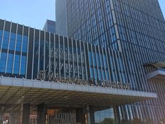 -长沙富力万达文华酒店