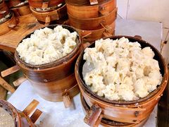 -海汇源老烧麦店(东大街总店)