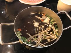 -重庆小天鹅自助火锅店(空港跨境店)