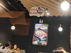 -三江源活鱼现烤(维多利摩尔城店)