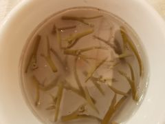 西湖莼菜汤-楼外楼(西湖景区孤山路店)