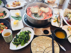 -蟹之国·精品蟹料理(极地店)