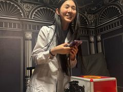 -剧狐剧本杀(徐汇1号店)