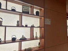 -茶话弄(中贸广场店)