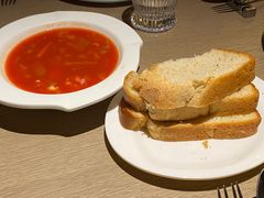 -波特曼西餐厅(中央大街店)