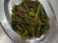 -黄亚华小食店(Jalan Alor)