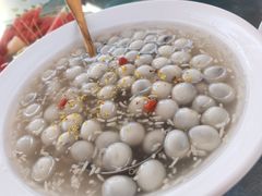 -汤记传菜(秀浦路店)