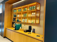 -星巴克(天津佛罗伦萨小镇店)