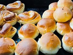 肉松面包-惠源面包店(开禾路店)