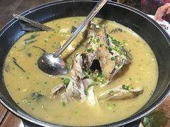 -爷爷的土钵菜(街道口店)