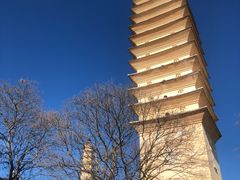 -崇圣寺三塔文化旅游区