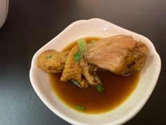 -贡梅老面馆·蟹粉面·无锡特色小吃(南长街主推店)