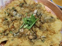 蚝烙-潮巷·老潮汕美食集市(欢乐港湾店)