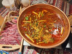 -火塘云南烧烤大排档