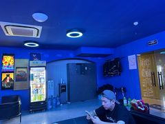 -瞳灵人·沉浸式密室剧场(杭州旗舰店)