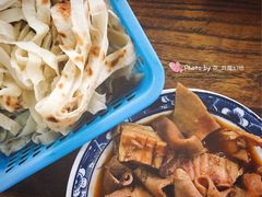 -兄弟俩老李家牛肉汤(总店)