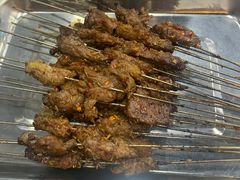 -清真·马峰烤肉(小学习北巷店)