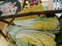 -椰夫人·养生椰子鸡(黄埔时代城店)