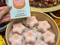 -永安水煮活鱼·仪征菜(仪征奥林匹克店)