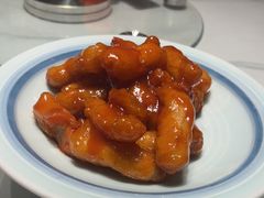 -郭林家常菜(狼垡店)