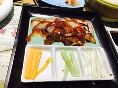-局气 烤鸭·北京菜(光华路店)