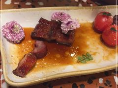 -小鹅皇港式餐厅(新抚万达店)
