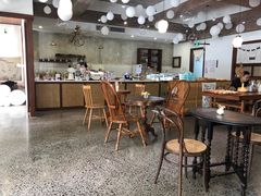 大堂-侘寂甜品(自取店)