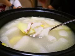 -海南椰子鸡餐厅(三亚湾红树林店)