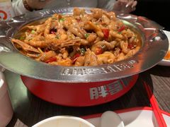 -胖哥俩肉蟹煲(湖滨银泰in77店)