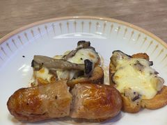 -必胜客(华南摩尔店)