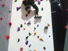 -CLIFFS颗粒攀岩(萧山众安店)