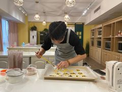 -千浔一暖DIY蛋糕烘焙(人民大学店)