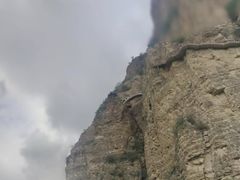 -桑干河大峡谷旅游区