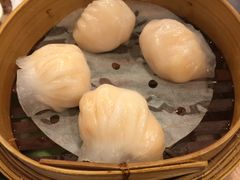 -添好运点心专门店(中环IFC店)