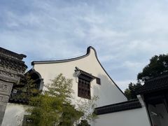 -上海醉白池公园