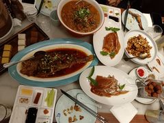 -鸭匠食府·挂炉烤鸭·新京菜(阜成路店)