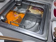 -海底捞火锅(凯德广场店)