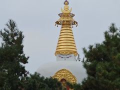 -护国法轮寺