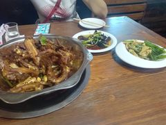 -掌上鲜(南顺城街店)