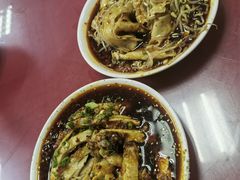 口水鸡-老丘丘(较场口店)