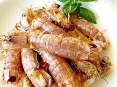 -潘先生海鲜城(神州半岛店)