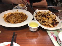 -临潼印象·特色陕菜