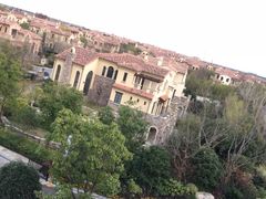 -上海崇明金茂凯悦酒店