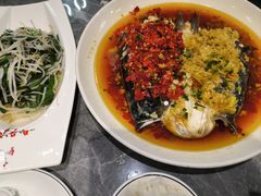 -农家湘菜(安亭店)