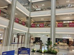 -红星美凯龙(浦江店)