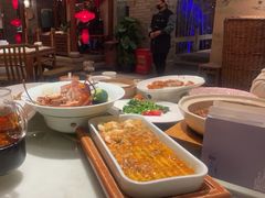 -二十八里太湖船菜(吉祥路店)