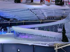 -宁波冰雪大世界(北仑区)