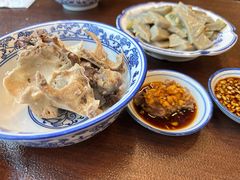 -老三羊汤【北兴隆街店】