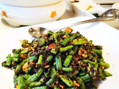 橄榄菜四季豆-湖锦酒楼·旗舰店(三阳总店)